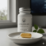 Alpha Lipoic Acid (ALA)
