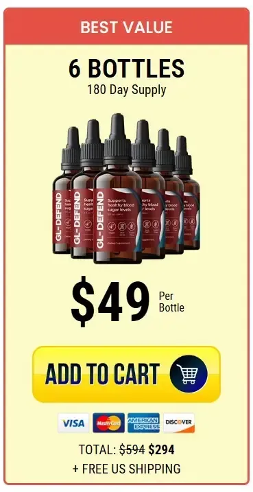 6 Bottle
