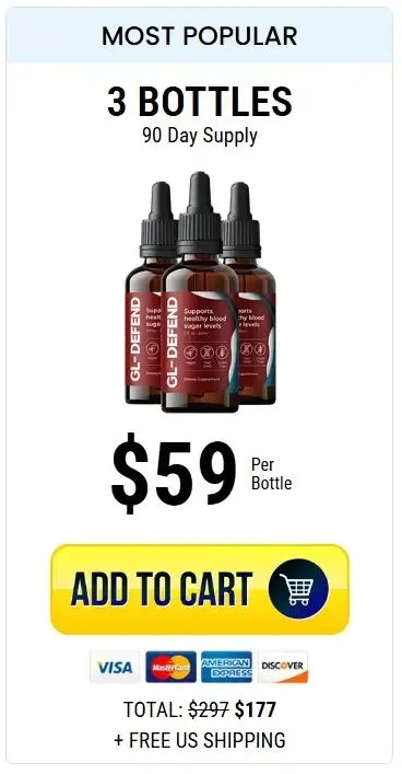 3 Bottle